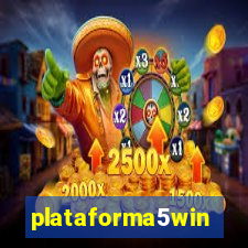 plataforma5win