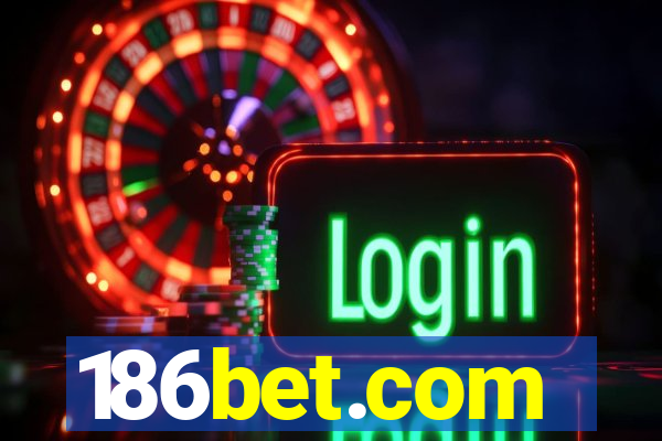 186bet.com