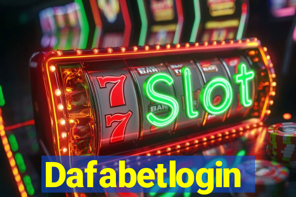 Dafabetlogin