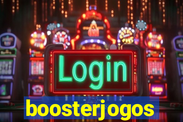 boosterjogos