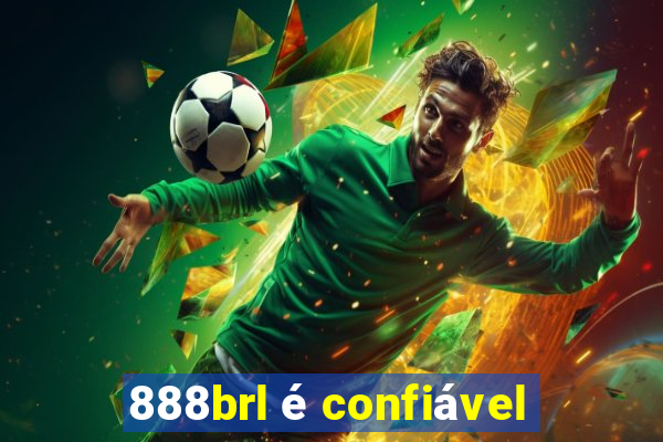 888brl é confiável