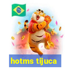 hotms tijuca