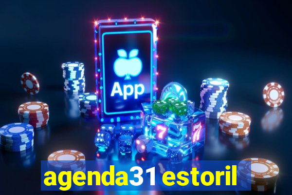 agenda31 estoril