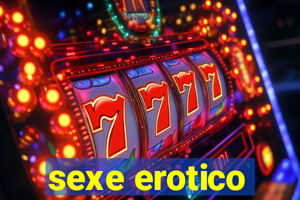 sexe erotico