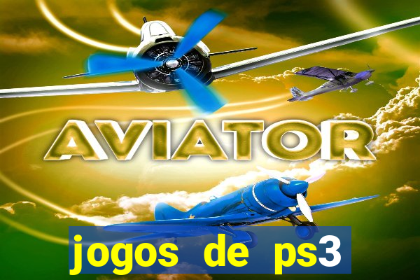 jogos de ps3 download pkg