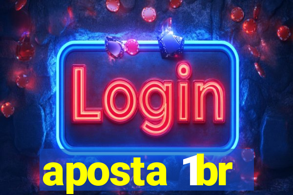 aposta 1br