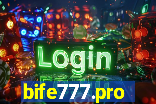 bife777.pro