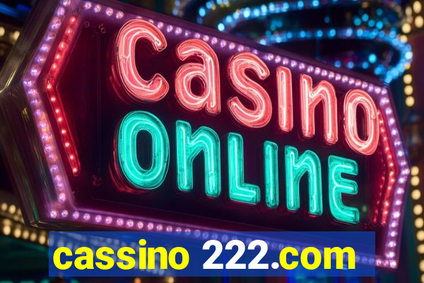 cassino 222.com