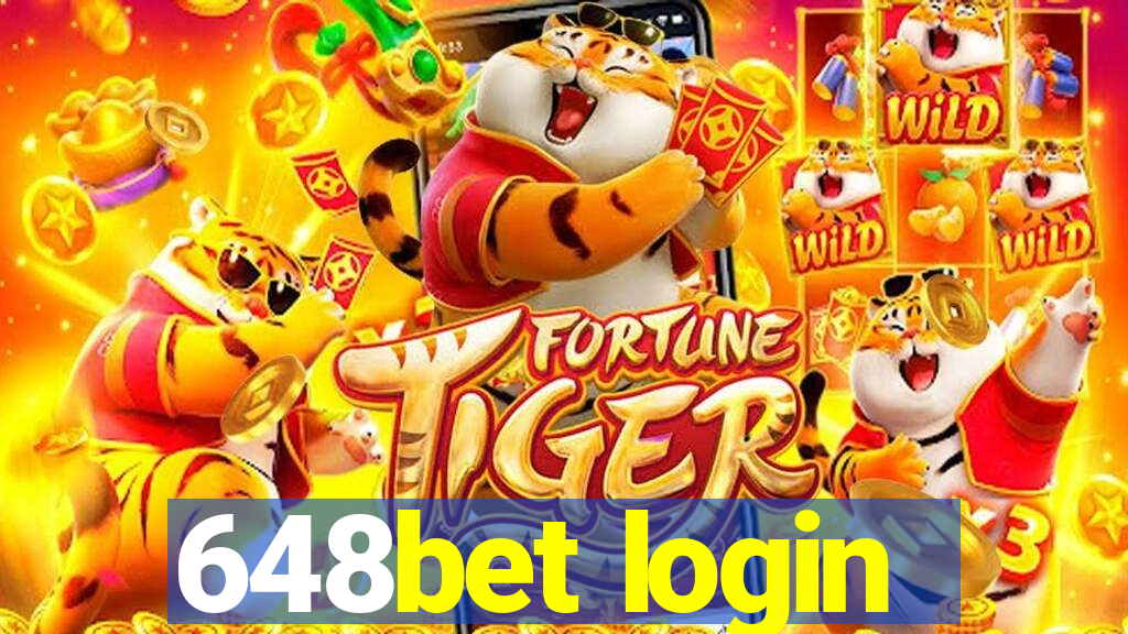 648bet login