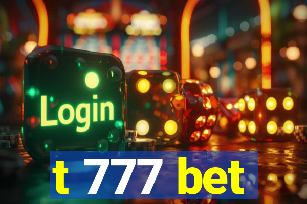 t 777 bet