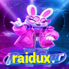 raidux.