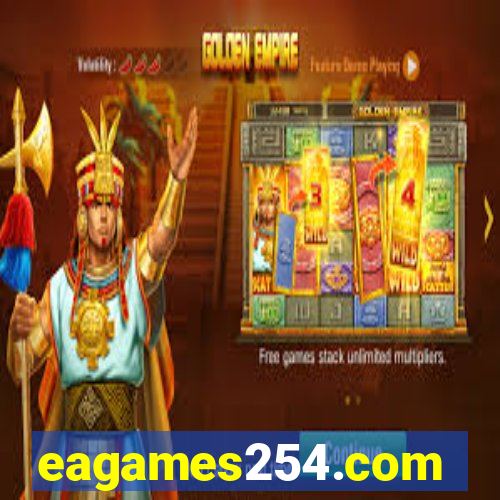 eagames254.com