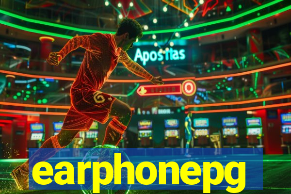 earphonepg