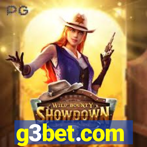 g3bet.com