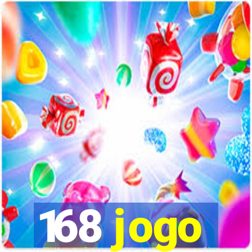 168 jogo