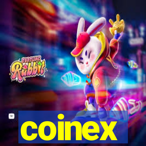 coinex