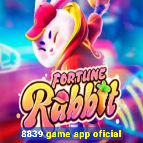 8839 game app oficial