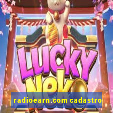 radioearn.com cadastro