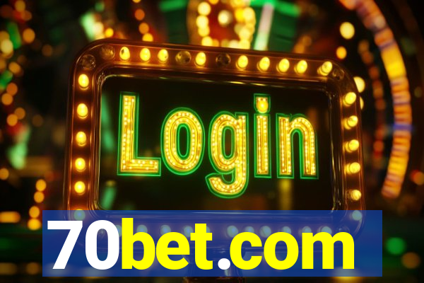 70bet.com