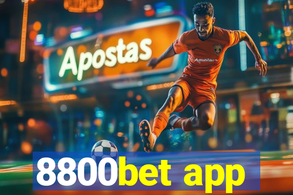 8800bet app