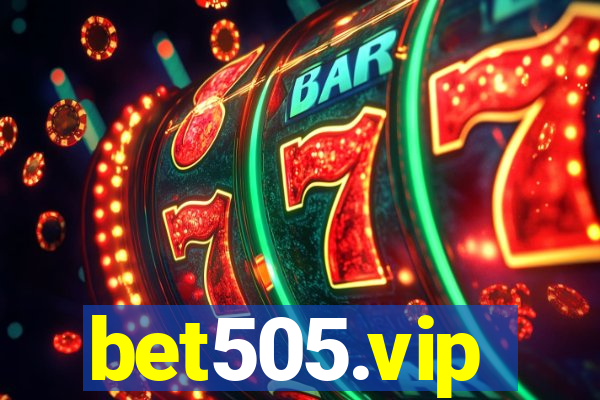 bet505.vip