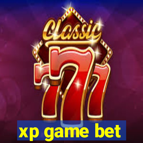 xp game bet