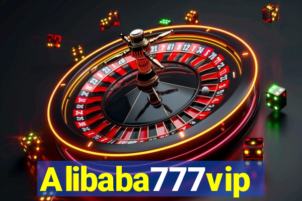 Alibaba777vip