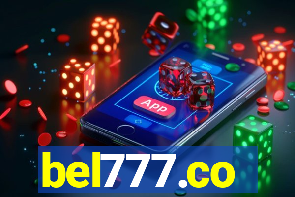 bel777.co