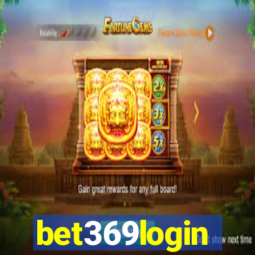 bet369login