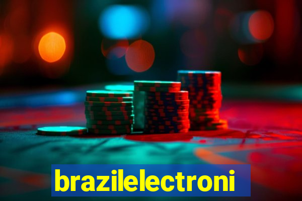 brazilelectronic.com