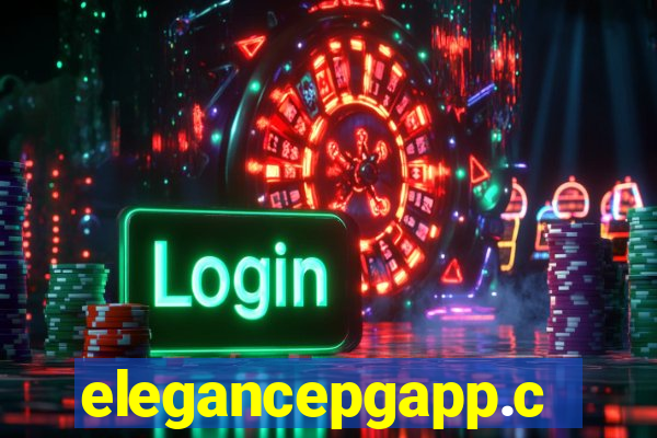 elegancepgapp.com