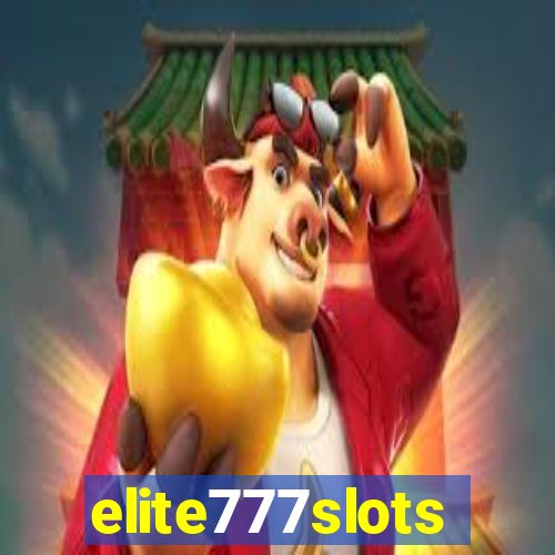 elite777slots