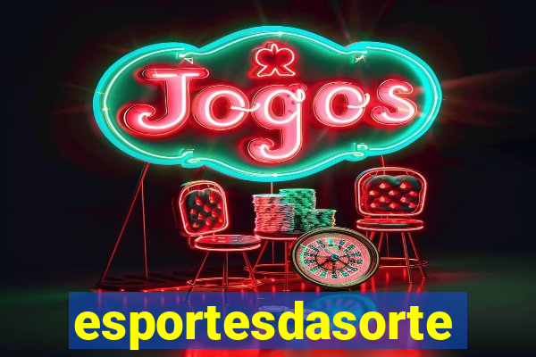 esportesdasorte.com