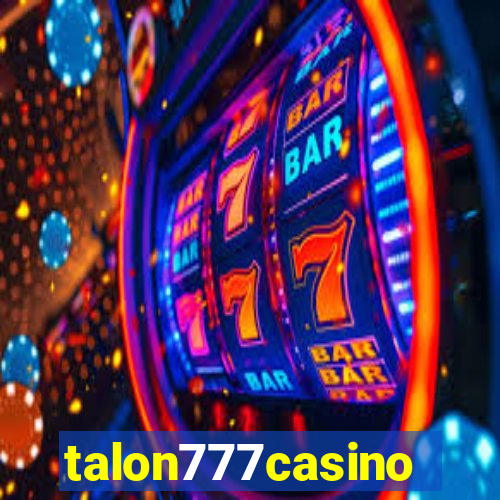 talon777casino