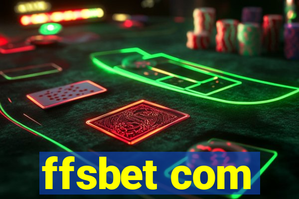 ffsbet com