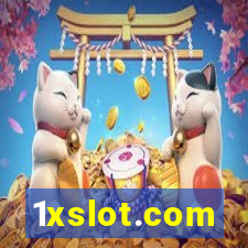 1xslot.com