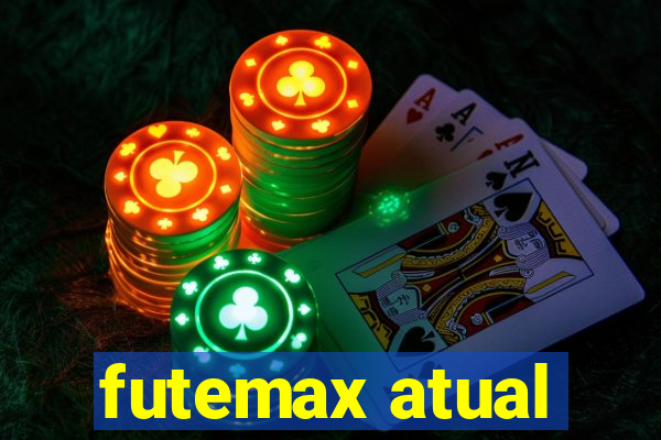 futemax atual