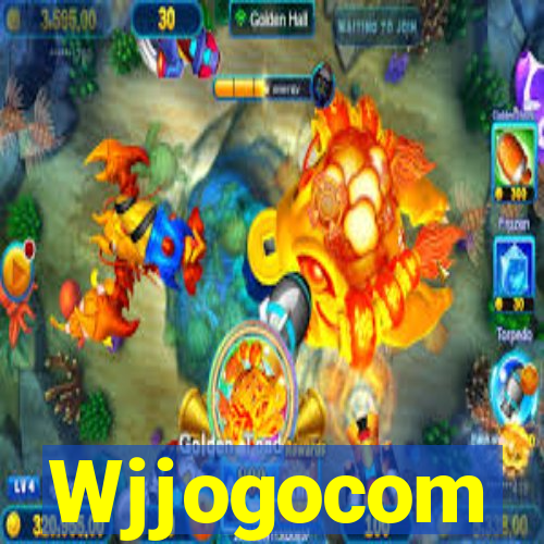 Wjjogocom