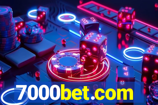 7000bet.com