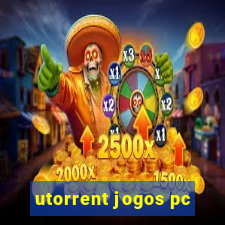 utorrent jogos pc