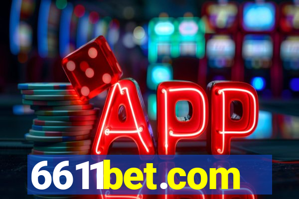 6611bet.com