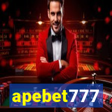 apebet777