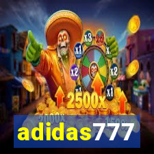 adidas777