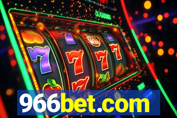 966bet.com