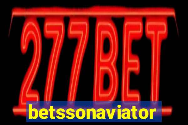 betssonaviator