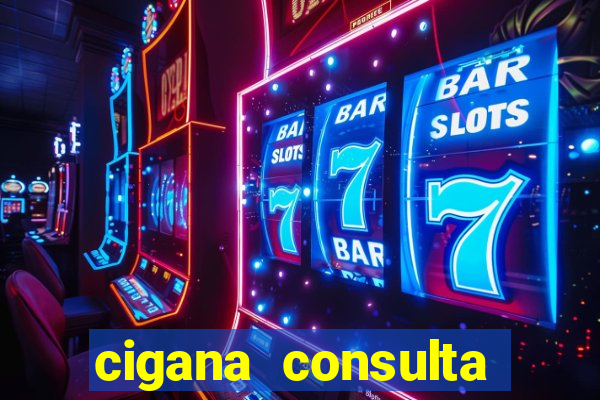 cigana consulta grátis whatsapp