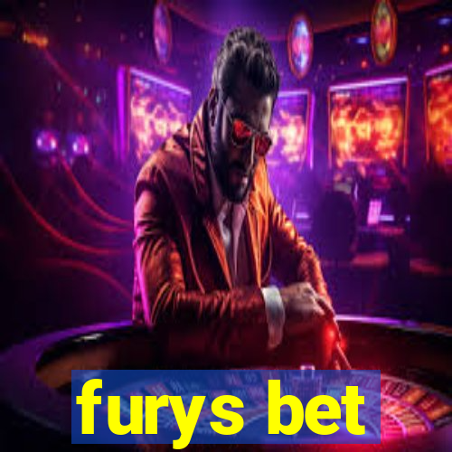 furys bet