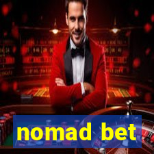 nomad bet