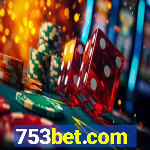 753bet.com