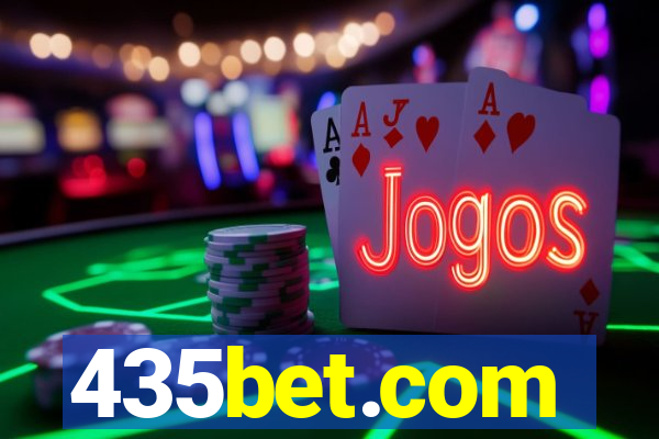 435bet.com